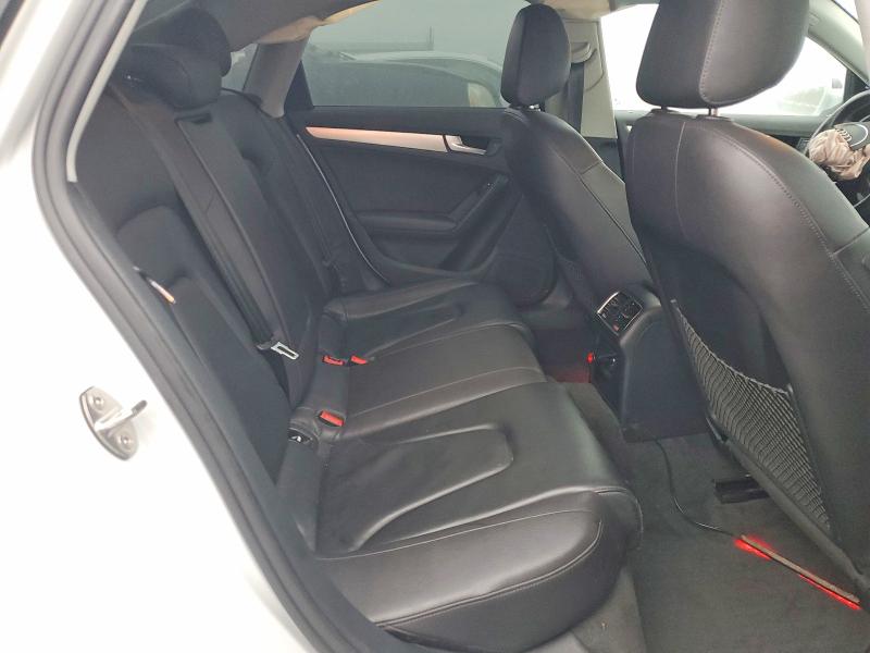 Aukcja sprzedaży 2015 Audi A4, vin: WAUFFAFL4FN004366, numer aukcji: 73694435
