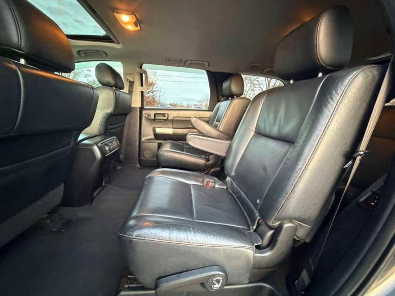 Aukcja sprzedaży 2021 Toyota Sequoia Tr, vin: STDEY5B10MS182254, numer aukcji: 74594785