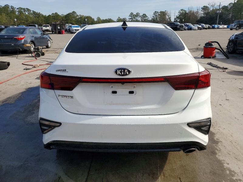 Aukcja sprzedaży 2019 Kia Forte, vin: 3KPF24AD7KE058923, numer aukcji: 73313005