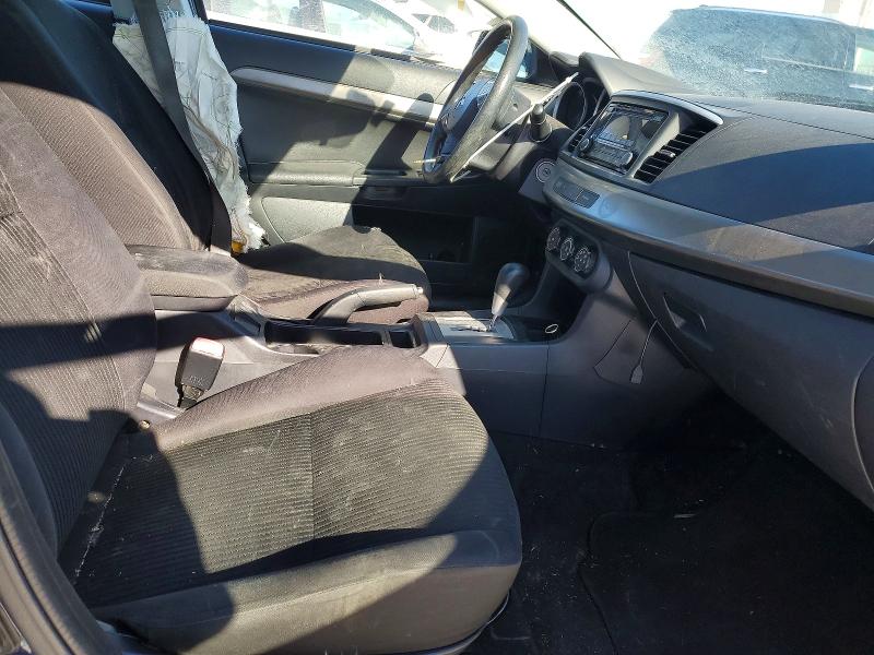 Продаж на аукціоні авто 2014 Mitsubishi Lancer, vin: JA32U2FU6EU010565, номер лоту: 75109425