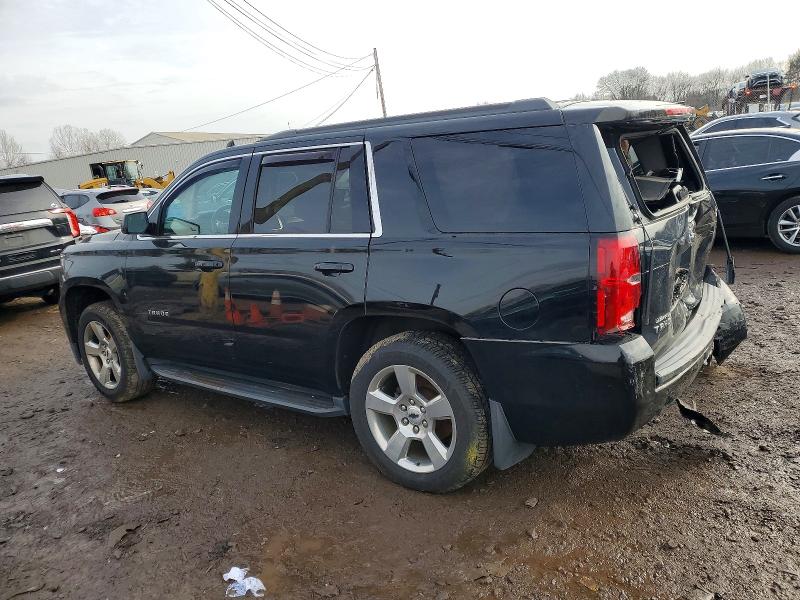 72110305 :رقم المزاد ، 1GNSKBKC1KR183744 vin ، 2019 Chevrolet Tahoe مزاد بيع