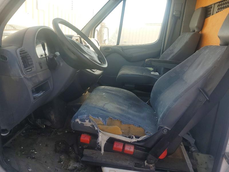 Aukcja sprzedaży 2006 Dodge Sprinter, vin: WD0PD644965903026, numer aukcji: 97983885