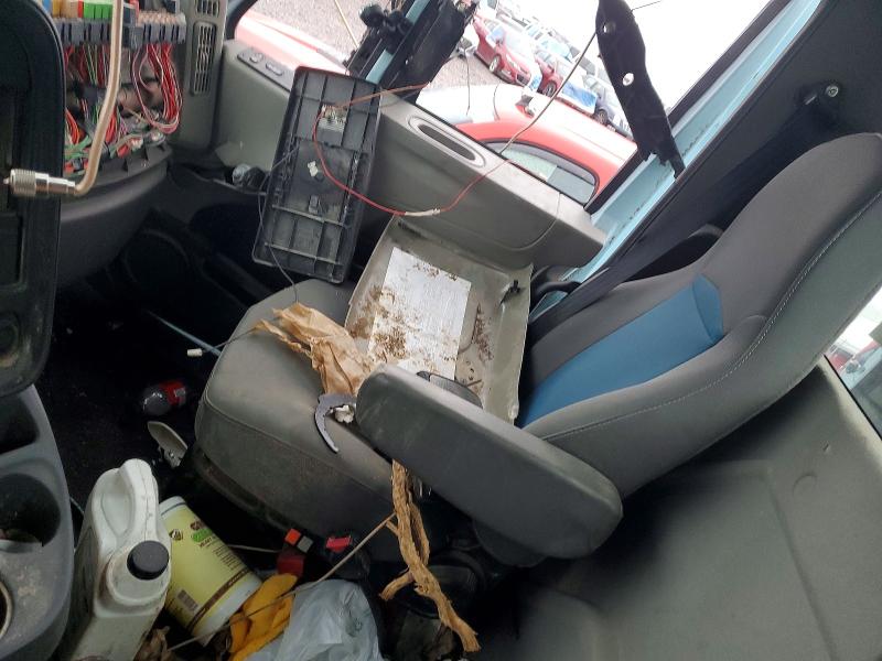 Продаж на аукціоні авто 2016 International Prostar, vin: 3HSDJSNR7GN373448, номер лоту: 72361215