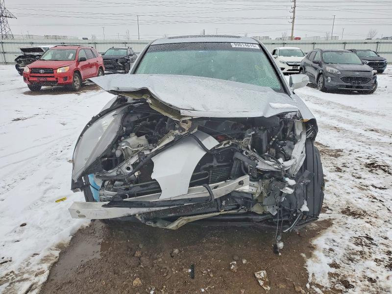 99014615 :رقم المزاد ، 5J8TB18527A023444 vin ، 2007 Acura Rdx مزاد بيع