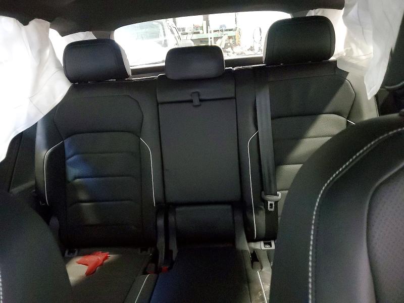 Продажа на аукционе авто 2024 Volkswagen Tiguan, vin: 3VV4B7AX4RM149037, номер лота: 73209545