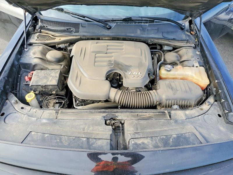 2019 Dodge Challenger მანქანა იყიდება აუქციონზე, vin: 2C3CDZAG5KH596646, აუქციონის ნომერი: 75499725