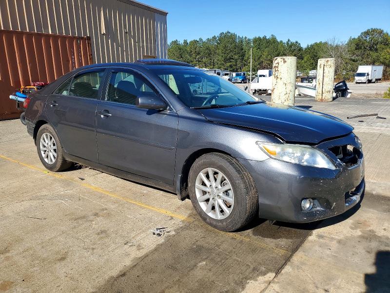 Продаж на аукціоні авто 2011 Toyota Camry, vin: 4T1BF3EK7BU231360, номер лоту: 98752125