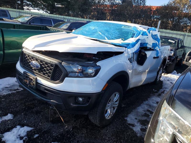 Auction sale of the 2021 Ford Ranger, vin: 1FTER4FH1MLD18682, lot number: 99496755