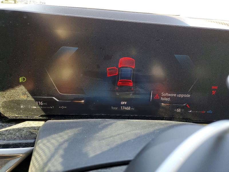 Продажа на аукционе авто 2025 Bmw X5, vin: 5UX13EU01S9W63481, номер лота: 74633385