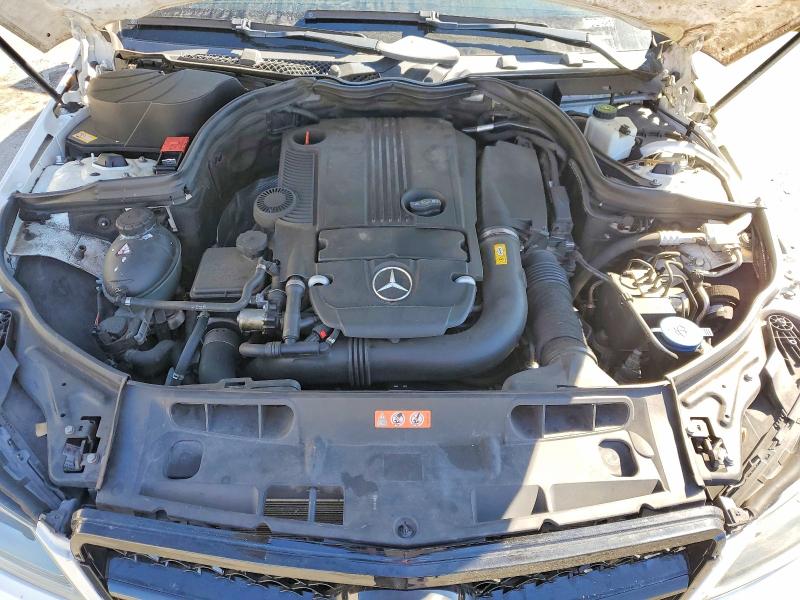 73906875 :رقم المزاد ، WDDGJ4HB8DG014692 vin ، 2013 Mercedes-benz C مزاد بيع