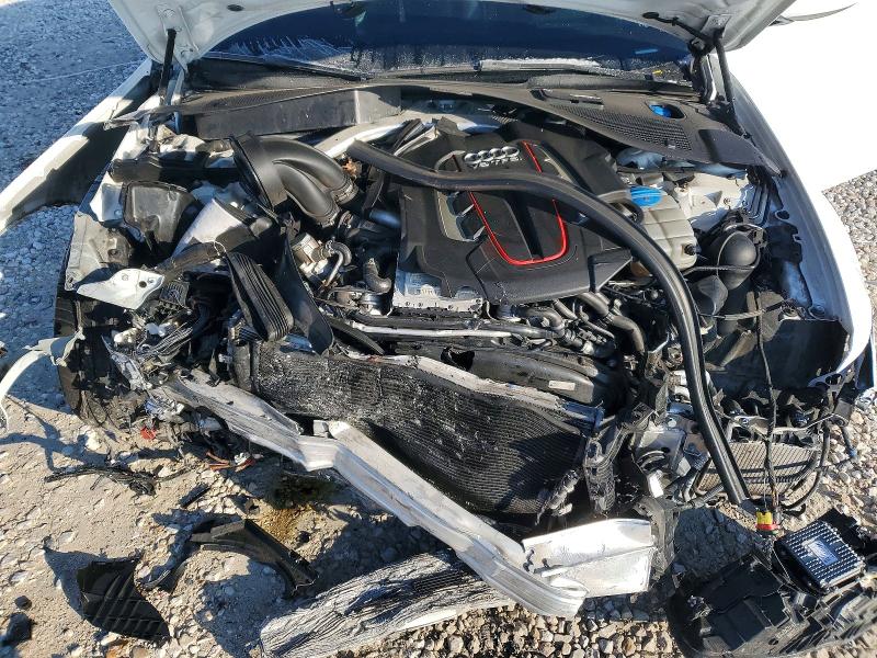 Aukcja sprzedaży 2018 Audi S6, vin: WAUHFBFC3JN106314, numer aukcji: 74266625