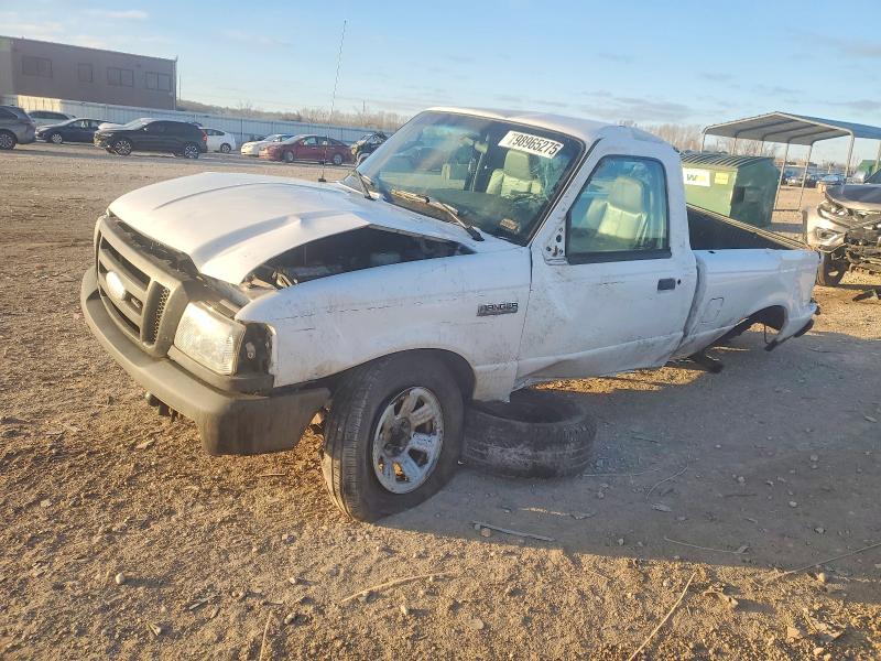 Aukcja sprzedaży 2008 Ford Ranger, vin: 1FTYR10D48PA21342, numer aukcji: 98965275
