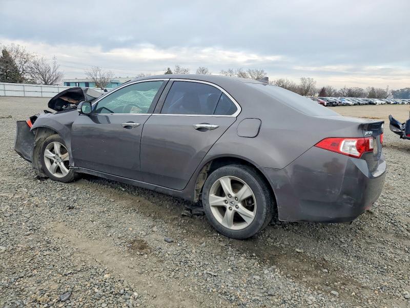 73903145 :رقم المزاد ، JH4CU256X9C004514 vin ، 2009 Acura Tsx مزاد بيع