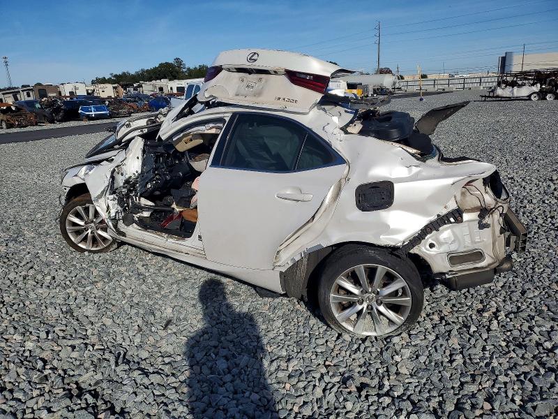 Aukcja sprzedaży 2016 Lexus Is, vin: JTHBA1D25G5022448, numer aukcji: 50388276
