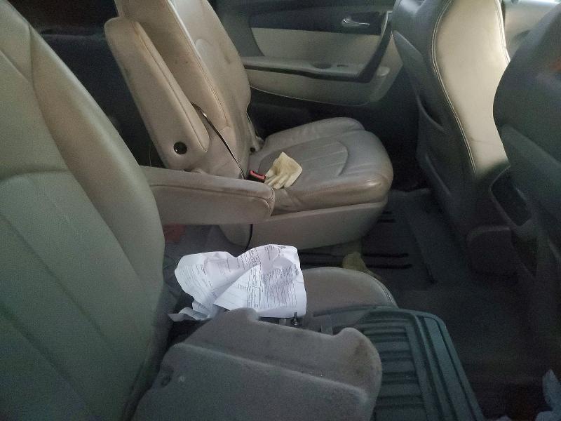 Aukcja sprzedaży 2011 Gmc Acadia, vin: 1GKKVTED5BJ346800, numer aukcji: 98346805