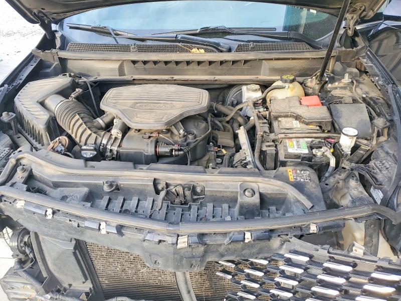 Продажа на аукционе авто 2020 Cadillac Xt5, vin: 1GYKNDRS4LZ167879, номер лота: 72537845
