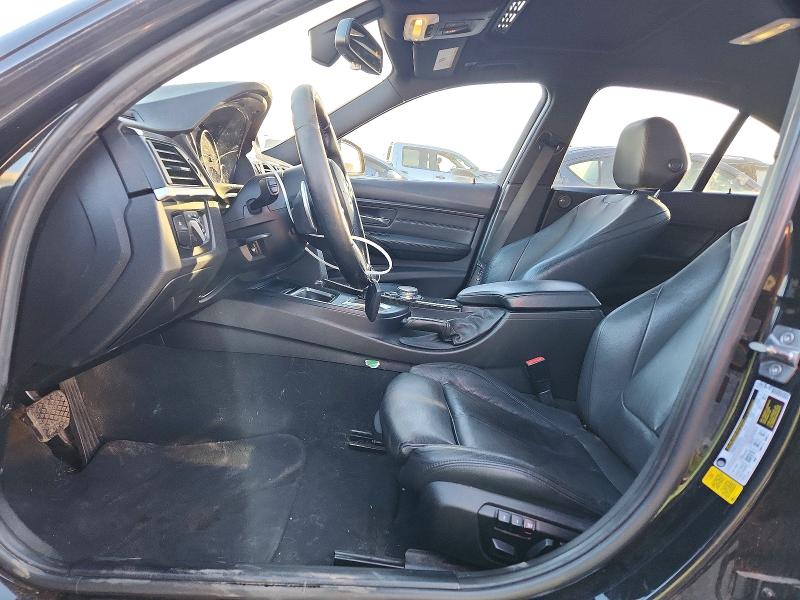 Aukcja sprzedaży 2015 Bmw 335, vin: WBA3A9C54FK473142, numer aukcji: 72591705