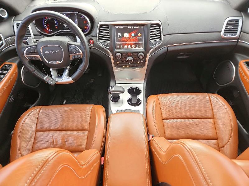 Продажа на аукционе авто 2015 Jeep Grand Cher, vin: 1C4RJFDJ0FC761595, номер лота: 99860735