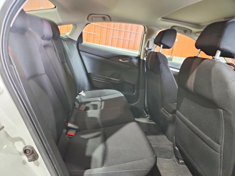 Aukcja sprzedaży 2017 Honda Civic, vin: 2HGFC2F87HH000497, numer aukcji: 73845405
