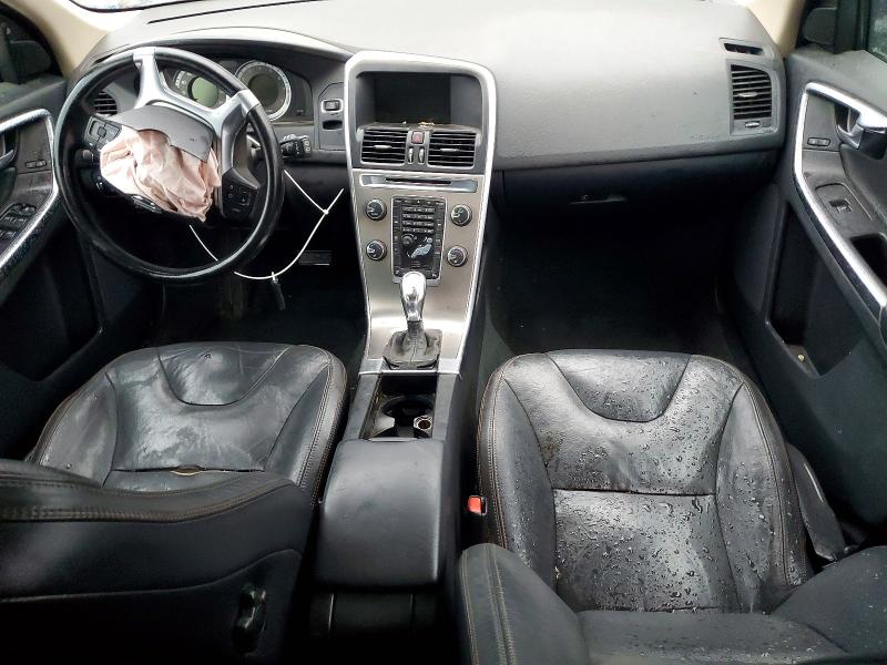 Продажа на аукционе авто 2013 Volvo Xc60 T6, vin: YV4902DZ0D2441243, номер лота: 99599465