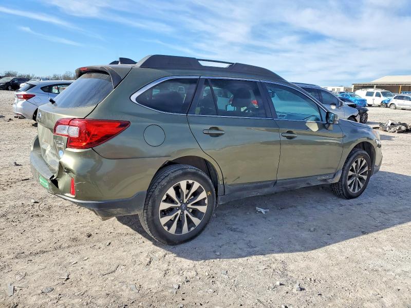 Продаж на аукціоні авто 2017 Subaru Outback, vin: 4S4BSAKC7H3256884, номер лоту: 72782155