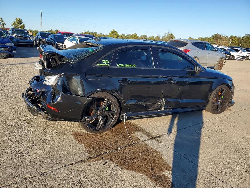 Продаж на аукціоні авто 2015 Audi A3, vin: WAUBFGFF7F1065598, номер лоту: 72356835