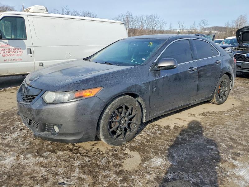 Продаж на аукціоні авто 2010 Acura Tsx, vin: JH4CU2F65AC031980, номер лоту: 73640785