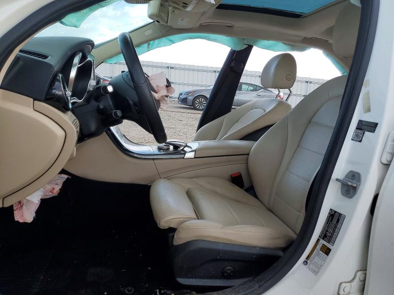 Aukcja sprzedaży 2015 Mercedes-benz C, vin: 55SWF4KB0FU041400, numer aukcji: 72269405