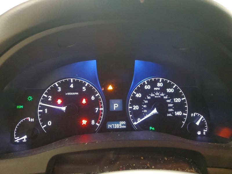 73513875 :رقم المزاد ، 2T2BK1BA9FC341745 vin ، 2015 Lexus Rx مزاد بيع
