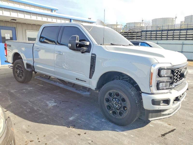 2025 Ford F250 მანქანა იყიდება აუქციონზე, vin: 1FT8W2BT0SEE02501, აუქციონის ნომერი: 91968705