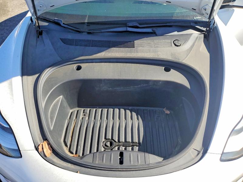 74684785 :رقم المزاد ، 5YJ3E1EB6MF859048 vin ، 2021 Tesla Model 3 مزاد بيع