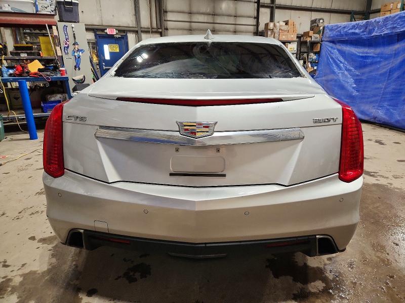 Продаж на аукціоні авто 2017 Cadillac Cts, vin: 1G6AP5SX8H0108758, номер лоту: 73890205