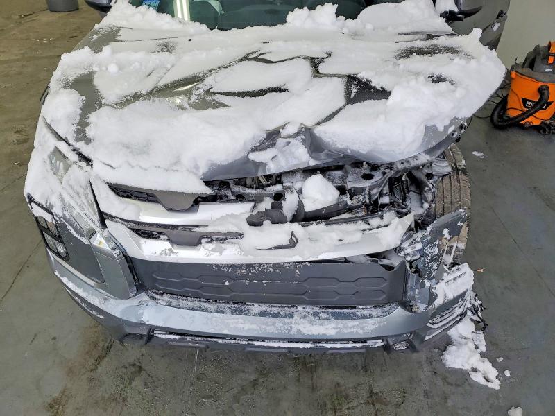 Aukcja sprzedaży 2021 Mitsubishi Outlander Sport, vin: JA4APUAU1MU004009, numer aukcji: 47100966