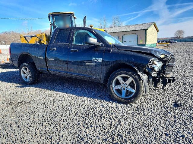 Продаж на аукціоні авто 2017 Ram 1500, vin: 1C6RR7FG6HS636861, номер лоту: 74452135
