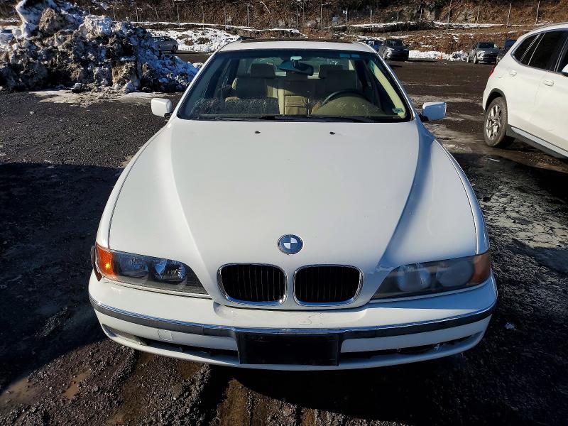Aukcja sprzedaży 1997 Bmw 528, vin: WBADD632XVBW28484, numer aukcji: 72113415