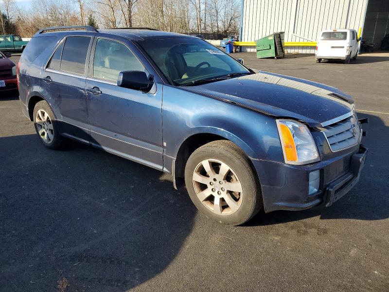 Aukcja sprzedaży 2006 Cadillac Srx, vin: 1GYEE637160130519, numer aukcji: 72486565
