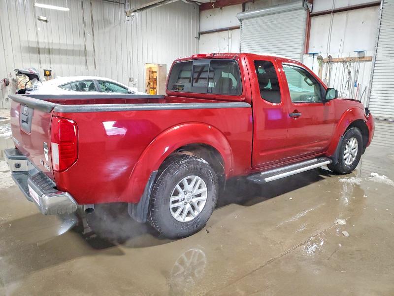 Продаж на аукціоні авто 2015 Nissan Frontier, vin: 1N6AD0CW1FN717895, номер лоту: 98791555