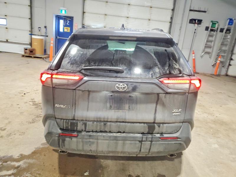 Aukcja sprzedaży 2025 Toyota Rav4, vin: 2T3R1RFVXSC535381, numer aukcji: 98752175