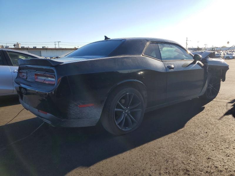 74708385 :رقم المزاد ، 2C3CDZAG8HH501358 vin ، 2017 Dodge Challenger مزاد بيع