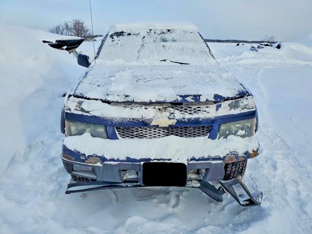 2011 Chevrolet Colorado მანქანა იყიდება აუქციონზე, vin: 1GCJTCF94B8107995, აუქციონის ნომერი: 73991075
