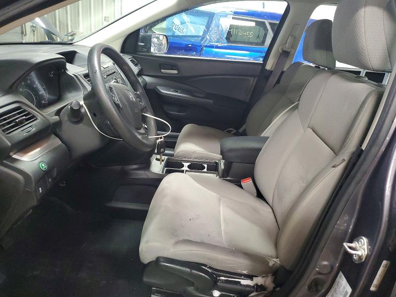 2016 Honda Cr-v მანქანა იყიდება აუქციონზე, vin: 5J6RM4H36GL104576, აუქციონის ნომერი: 73003325