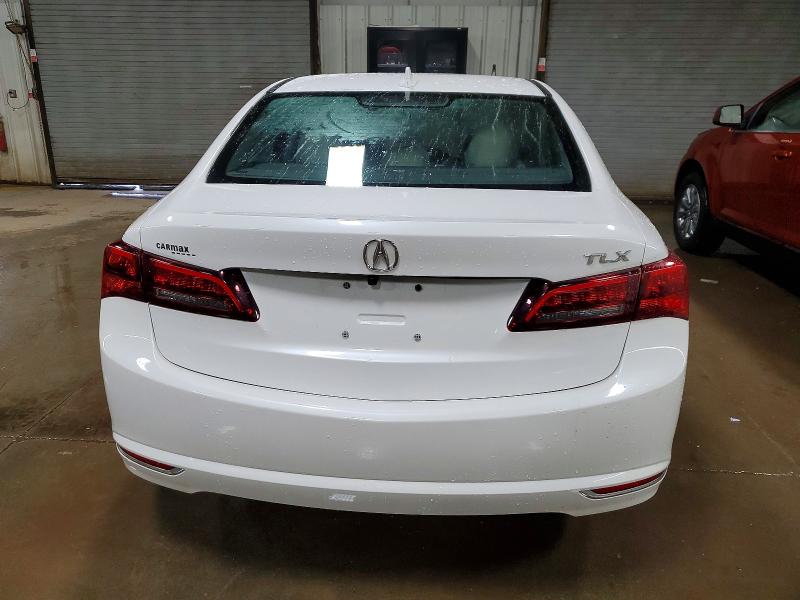 Продаж на аукціоні авто 2015 Acura Tlx Tech, vin: 19UUB2F53FA017549, номер лоту: 98234245