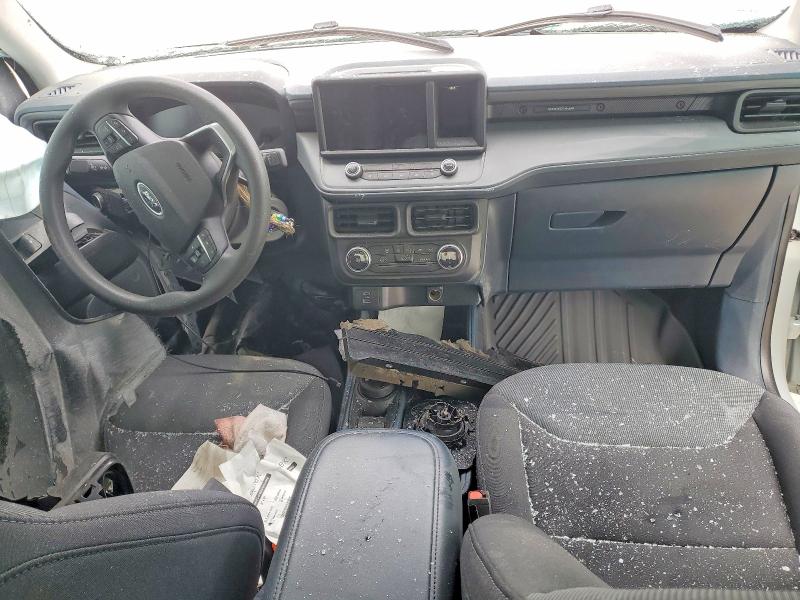 75206375 :رقم المزاد ، 3FTTW8E32PRA35890 vin ، 2023 Ford Maverick مزاد بيع