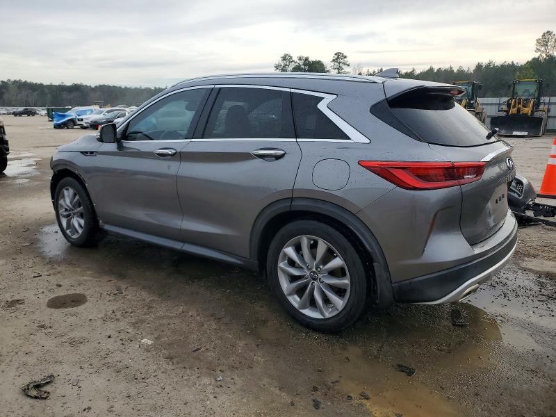 Aukcja sprzedaży 2020 Infiniti Qx50, vin: 3PCAJ5M19LF108642, numer aukcji: 74493015