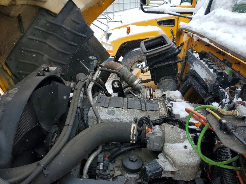 Aukcja sprzedaży 2014 Ic Corporation 3000, vin: 4DRBUAAN5EB780727, numer aukcji: 72466865