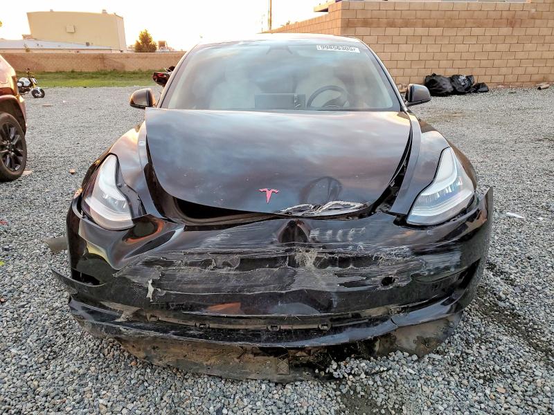 Aukcja sprzedaży 2018 Tesla Model 3, vin: 5YJ3E1EB6JF188282, numer aukcji: 99856305