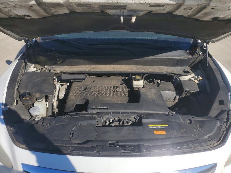 2014 Infiniti Qx60 მანქანა იყიდება აუქციონზე, vin: 5N1AL0MMXEC508325, აუქციონის ნომერი: 73439735