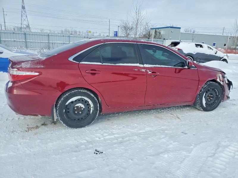 Aukcja sprzedaży 2016 Toyota Camry, vin: 4T1BF1FK6GU598468, numer aukcji: 72332345