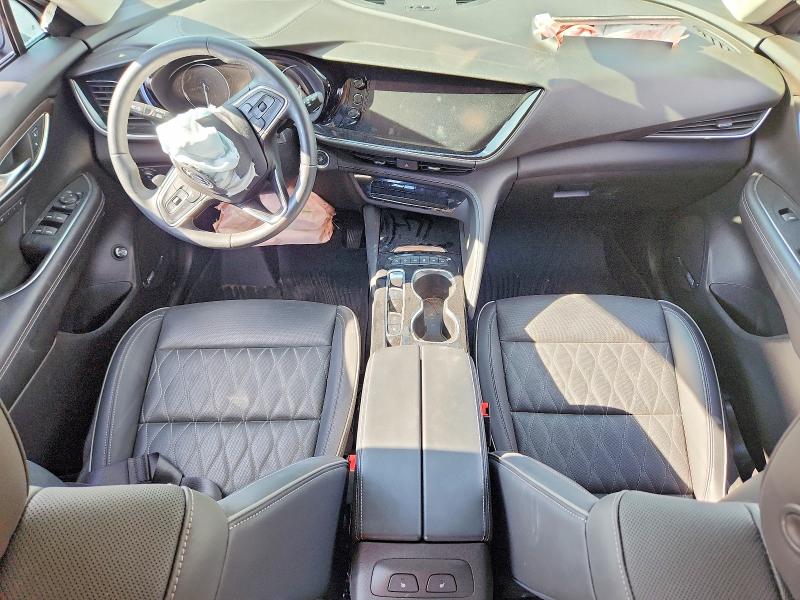 73104475 :رقم المزاد ، LRBFZSR46PD220343 vin ، 2023 Buick Envision مزاد بيع