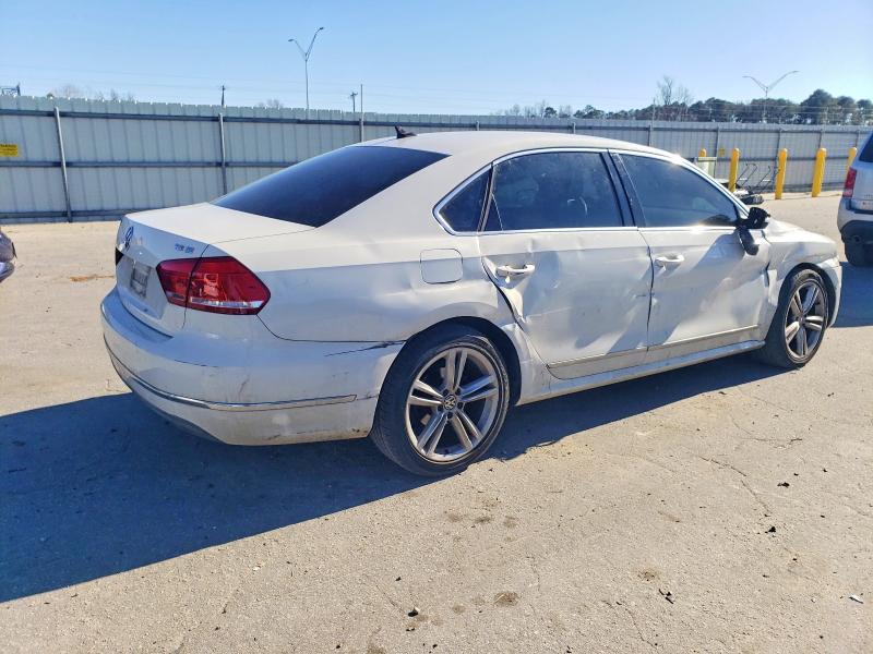 Aukcja sprzedaży 2015 Volkswagen Passat, vin: 1VWBS7A37FC057577, numer aukcji: 73594125